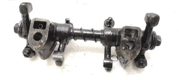 Aixam City I Valve rocker arm 