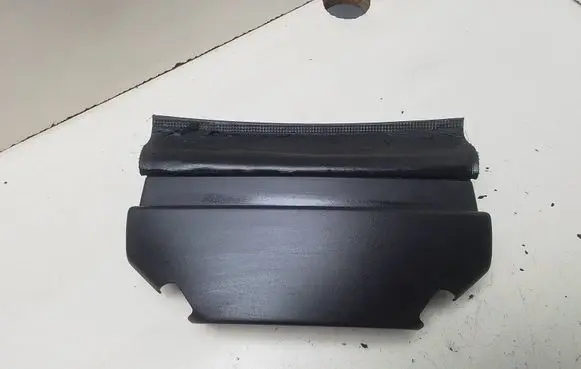Opel Astra H Steering wheel column trim 13236663