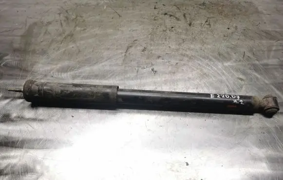 Mercedes-Benz E W211 Rear shock absorber/damper