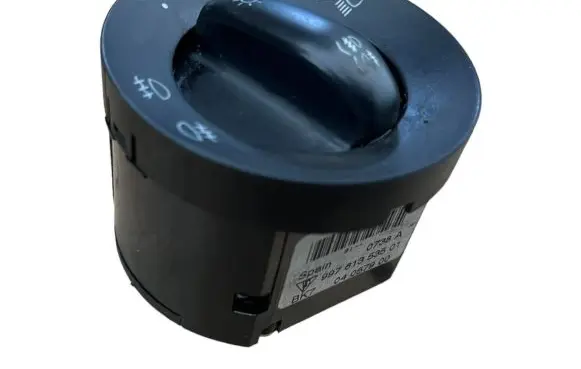Porsche Cayman 987 Light switch 99761353501