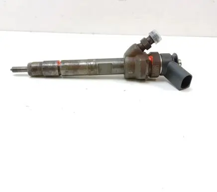 BMW X3 E83 Fuel injector 0445110289 779844604