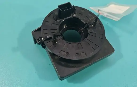 Seat Ibiza IV (6J,6P) Airbag slip ring squib (SRS ring) 279948 IMPRK1576858