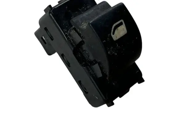 Peugeot 207 Electric window control switch 96548609