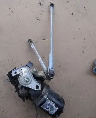 Renault Kangoo II Wiper motor 