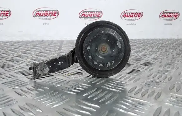 Opel Zafira B Horn signal