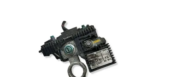 Opel Mokka Positive wiring loom 5060213 160915