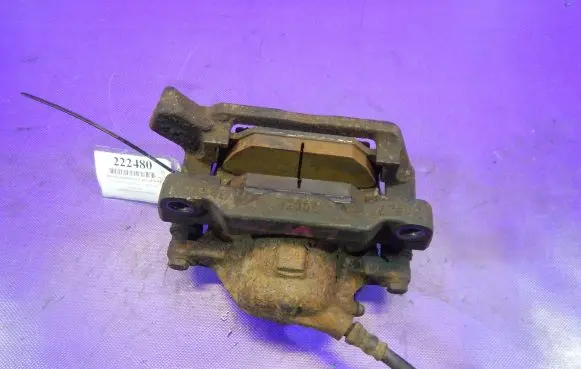 Renault Laguna I Front brake caliper
