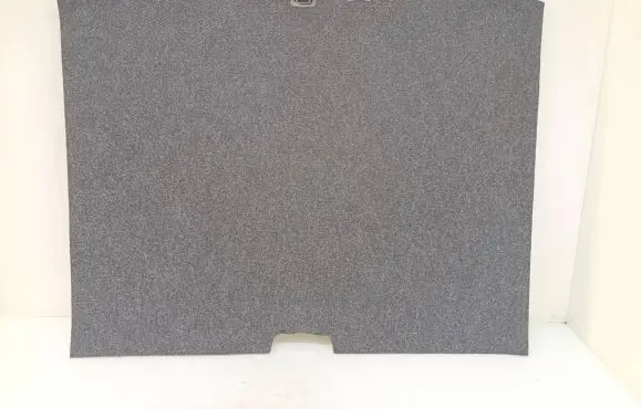 Volvo V40 Trunk/boot floor carpet liner 31332572