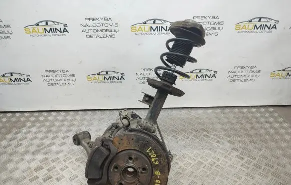Mercedes-Benz B W246 W242 Front suspension assembly kit set 