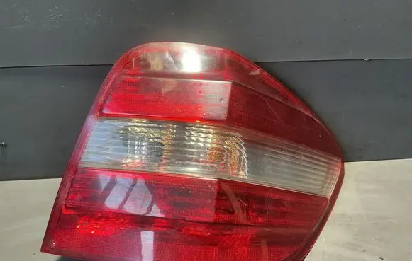 Mercedes-Benz ML W164 Rear/tail lights 