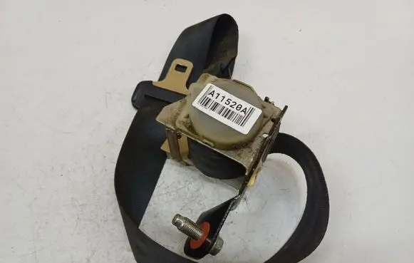 KIA Ceed Front seatbelt 898101H000EQ