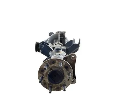 Dodge RAM Rear axle beam with reductor P68272077AF 68272077AF 68270329AB