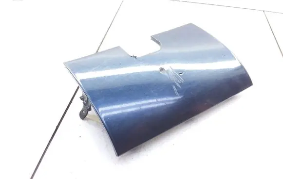 Opel Omega B2 Rear bumper row hook cap/cover 09147495