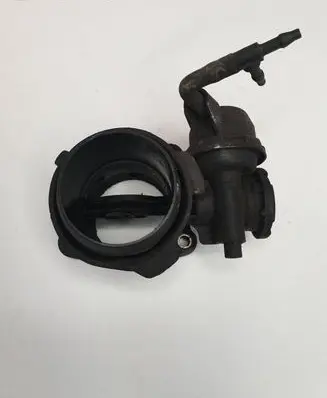 Volvo V50 Throttle valve 9647474880