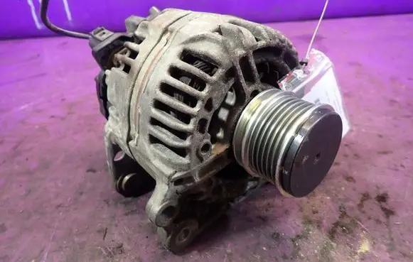 Skoda Fabia Mk1 (6Y) Generator/alternator 