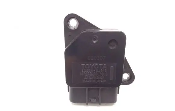 Toyota Corolla E120 E130 Mass air flow meter 222040J010