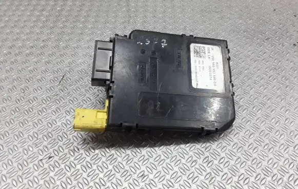Steering angle sensor