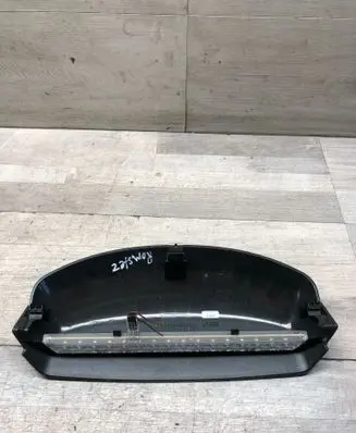 Skoda Roomster (5J) Third/center stoplight 5j7945097