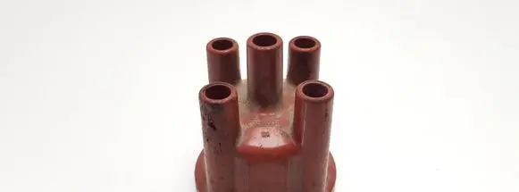 Volkswagen Golf II Spark distributor cap 1235522370