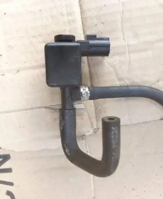 Ford Mondeo Mk III Turbo solenoid valve