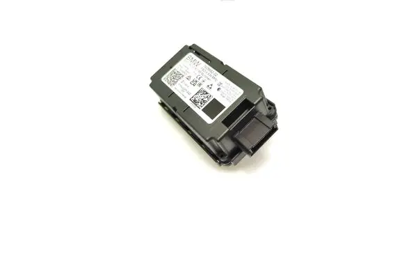 Aerial antenna amplifier