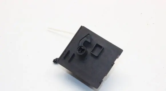 Jeep Cherokee Fuel tank cap lock 68140743AB