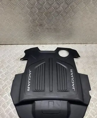 Jaguar F-Type Engine cover (trim) GX536A949AA