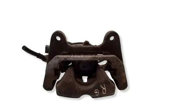 Jeep Cherokee Rear brake caliper 32353472B