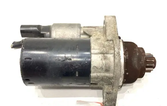Seat Altea Starter motor