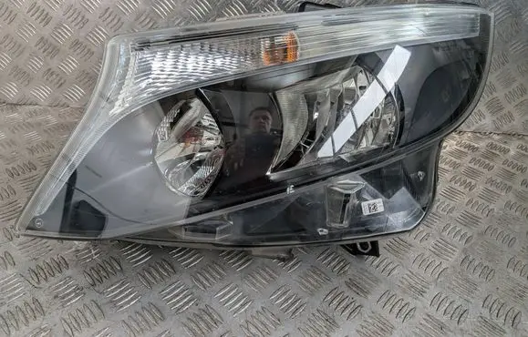 Headlight/headlamp
