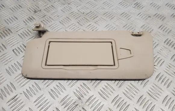 Mercedes-Benz E C207 W207 Sun visor A2218172320