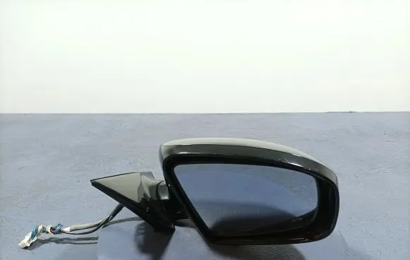 Infiniti QX70 S51 Front door electric wing mirror