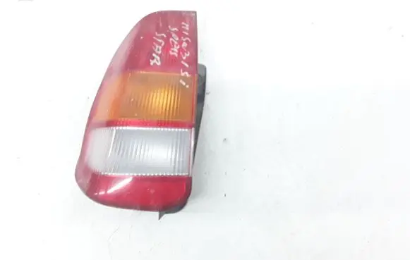 Mitsubishi Space Star Rear/tail lights 287601