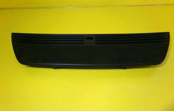 Audi A4 S4 B6 8E 8H Dash center air vent grill 8E0819635C