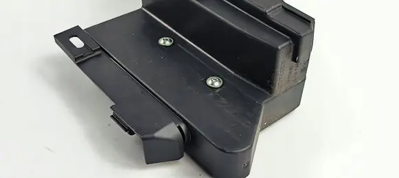 Dacia Bigster R1310 Front door lock 