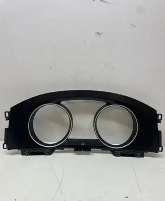 Volkswagen Golf VII Dashboard trim 5G0857189 5G0857059