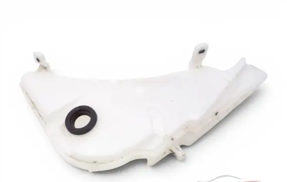 Audi A6 S6 C7 4G Windshield washer fluid reservoir/tank 4G8955451J 7M0919376