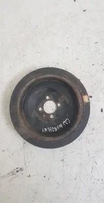 Opel Insignia A Crankshaft pulley 511671286