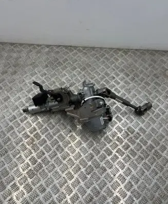 Nissan X-Trail T32 Electric power steering pump 480804BA0A EANCEC0159 G4C1968