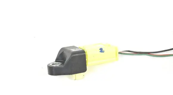 Toyota C-HR I Airbag deployment crash/impact sensor 89831F4010