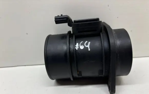 Renault Megane II Mass air flow meter 5WK97008