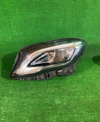 Mercedes-Benz GLA W156 Headlight/headlamp A1569066900 LE15A6360 ZGS0005