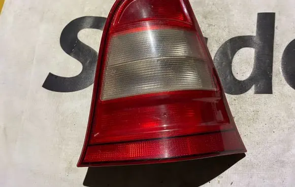 Mercedes-Benz A W168 Rear/tail lights 3310r