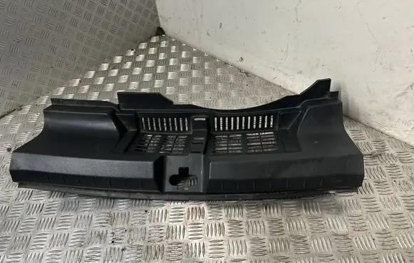 Seat Ibiza IV (6J,6P) Trunk/boot sill cover protection 6J4863459F