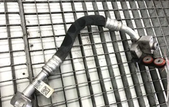 Audi A7 S7 4K8 Air conditioning (A/C) pipe/hose 4K0816739L