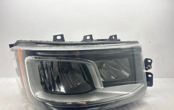 Man TGE 1gen Headlight/headlamp 2674391 1EX01454206 2338277