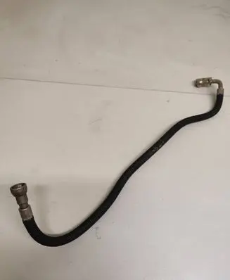 Chevrolet Camaro Fuel main line pipe 84001430 23161867