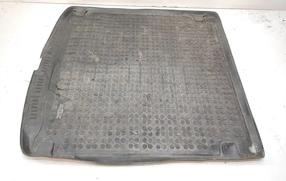 Audi A6 Allroad C7 Trunk/boot mat liner 