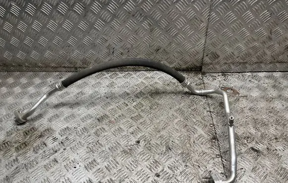 Seat Leon IV Air conditioning (A/C) pipe/hose 5WA816743A