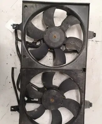 Nissan Primera Fan set 8240296 ETP10357 S1021400HSL00